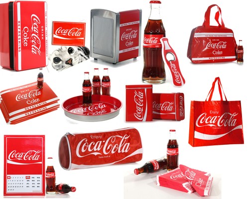 Coca cola sammlerartikel - coca-cola,