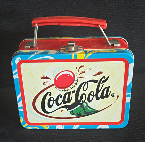 4700p retro coca cola mini - #4700p#, coca-cola